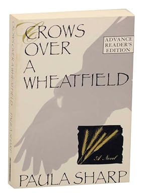 Bild des Verkufers fr Crows Over A Wheatfield zum Verkauf von Jeff Hirsch Books, ABAA