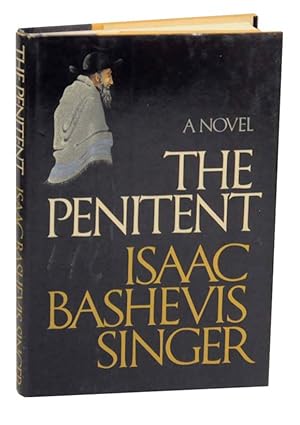 Seller image for The Penitent for sale by Jeff Hirsch Books, ABAA