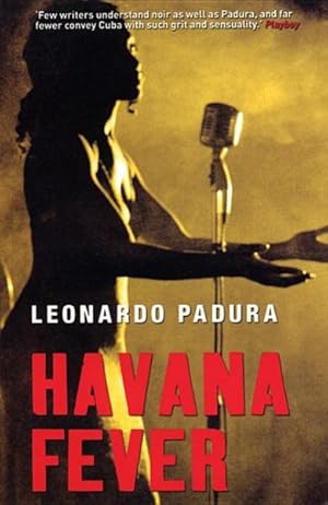 Imagen del vendedor de Havana Fever a la venta por GreatBookPrices
