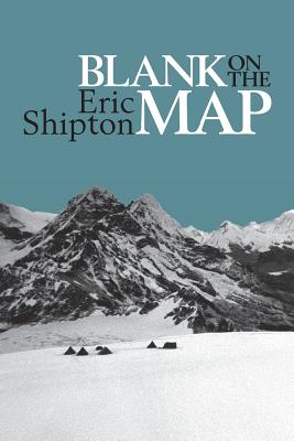 Seller image for Blank on the Map: Pioneering Exploration in the Shaksgam Valley and Karakoram Mountains (Paperback or Softback) for sale by BargainBookStores