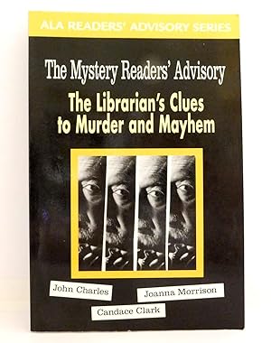 Bild des Verkufers fr The Mystery Reader's Advisory: The Librarian's Clues to Murder and Mayhem zum Verkauf von The Parnassus BookShop