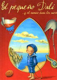 El pequeño Dalí? y el camino hacia los sueños