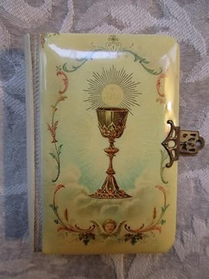 The Key of Heaven - Instructions and Prayers For Catholics / The Epistles and Gospels For the Sun...