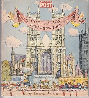 The Picture Post Coronation Peep-Show Book