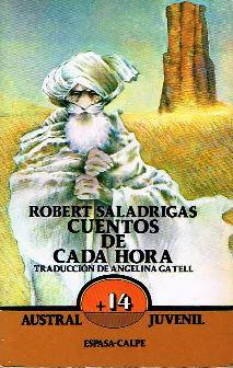 Seller image for Cuentos de cada hora for sale by LIBRERA LAS HOJAS