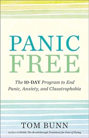 Seller image for Panic Free (Paperback) for sale by Grand Eagle Retail