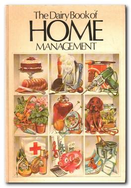 Seller image for The Dairy Book of Home Management for sale by Darkwood Online T/A BooksinBulgaria