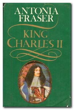 Seller image for King Charles II for sale by Darkwood Online T/A BooksinBulgaria