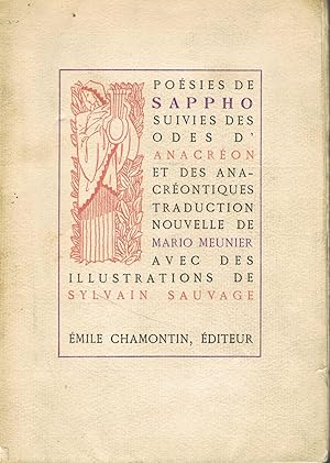 Bild des Verkufers fr Poesies. zum Verkauf von Des livres et nous