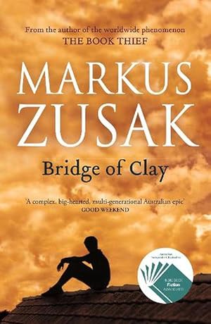 Seller image for Bridge of Clay (Paperback) for sale by Grand Eagle Retail