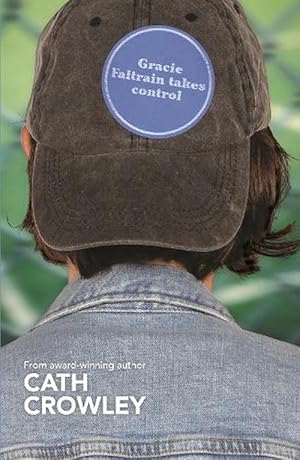 Imagen del vendedor de Gracie Faltrain Takes Control (Paperback) a la venta por Grand Eagle Retail