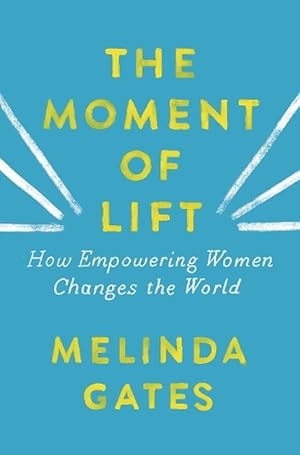 Seller image for The Moment of Lift (Paperback) for sale by Grand Eagle Retail