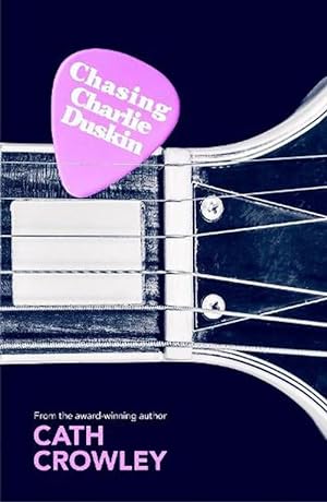 Seller image for Chasing Charlie Duskin (Paperback) for sale by Grand Eagle Retail