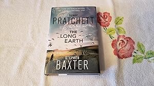 Seller image for The Long Earth for sale by SkylarkerBooks