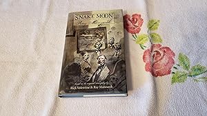 Seller image for Snake Moon for sale by SkylarkerBooks