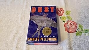 Imagen del vendedor de Dust a la venta por SkylarkerBooks