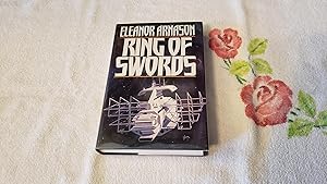 Immagine del venditore per Ring of Swords venduto da SkylarkerBooks