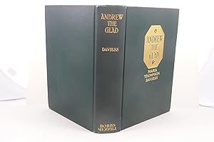 Imagen del vendedor de ANDREW THE GLAD a la venta por Live Oak Booksellers