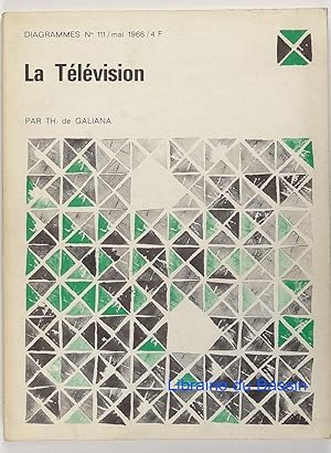 Diagrammes n°111 La Télévision