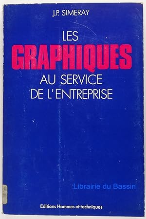 Les graphiques au service de l'entreprise