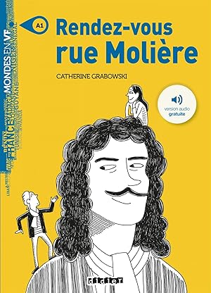 Image du vendeur pour Rendez-vous rue moliere mis en vente par Imosver