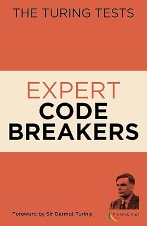 Seller image for The Turing Tests Expert Code Breakers (Paperback) for sale by Grand Eagle Retail