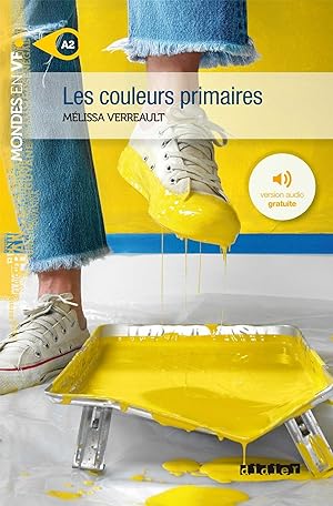 Seller image for Les couleurs primaires for sale by Imosver