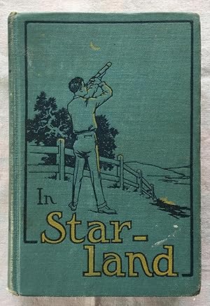 In Star-Land. An older child's introduction to astronomy