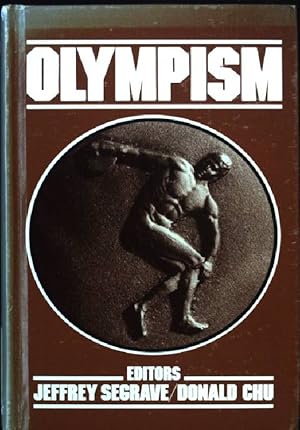 Immagine del venditore per Olympism venduto da books4less (Versandantiquariat Petra Gros GmbH & Co. KG)