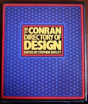 The Conran Directory of Design.