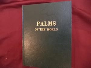 Seller image for Palms of the World. for sale by BookMine