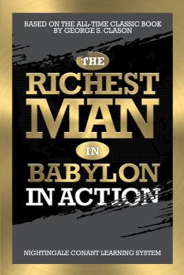 Seller image for The Richest Man in Babylon in Action (Paperback or Softback) for sale by BargainBookStores