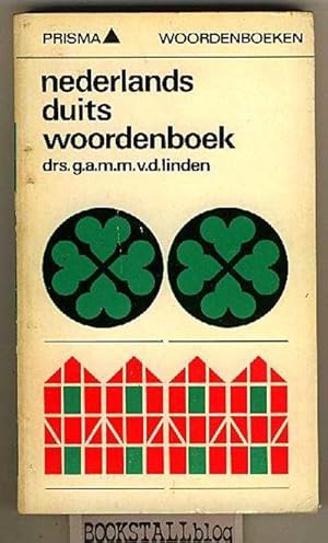 Nederlands Ã¢ÂÂ" Duits Woordenboek