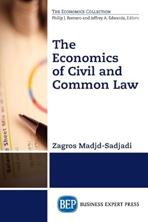 Immagine del venditore per Economics of Civil and Common Law venduto da GreatBookPrices
