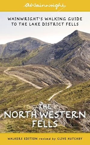 Seller image for North Western Fells : Walkers Edition for sale by GreatBookPrices