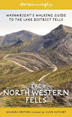 Seller image for North Western Fells : Walkers Edition for sale by GreatBookPrices