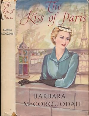 Immagine del venditore per The Kiss of Paris venduto da Barter Books Ltd