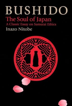 Seller image for Bushido : The Soul of Japan for sale by GreatBookPrices