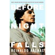 Image du vendeur pour Before Night Falls : A Memoir mis en vente par eCampus
