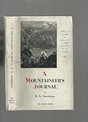 A Mountaineer's Journal