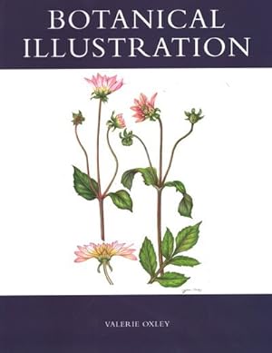 Seller image for Botanical Illustration for sale by GreatBookPrices