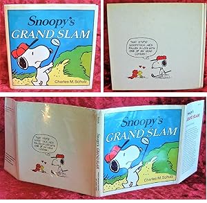 SNOOPY'S GRAND SLAM