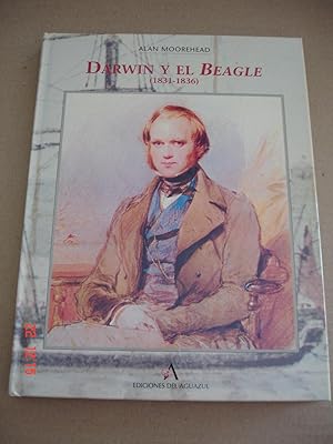 Imagen del vendedor de Darwin y el Beagle (1831-1836). a la venta por Librera Mareiro