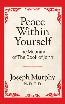 Image du vendeur pour Peace Within Yourself (Paperback or Softback) mis en vente par BargainBookStores
