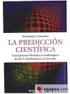 PREDICCIÓN CIENTÍFICA CONCEPCIONES FILOSÓFICO METODOLÓGICAS