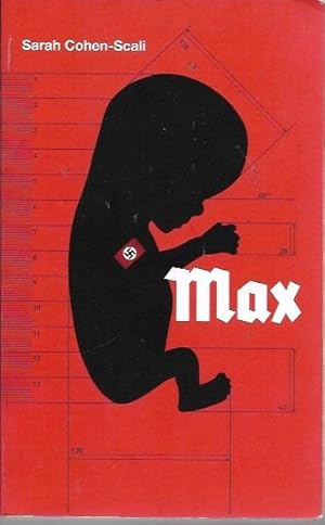 Image du vendeur pour Max mis en vente par Bookfeathers, LLC