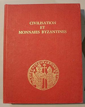 Civilisation et monnaies byzantines