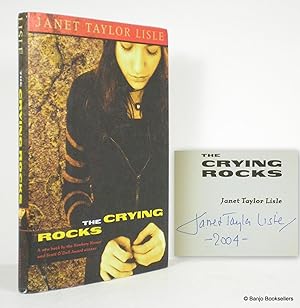 Imagen del vendedor de The Crying Rocks a la venta por Banjo Booksellers, IOBA