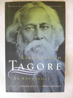 Seller image for RABINDRANATH TAGORE for sale by GREENSLEEVES BOOKS