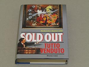 Immagine del venditore per SOLD OUT Tutto venduto venduto da Amarcord libri